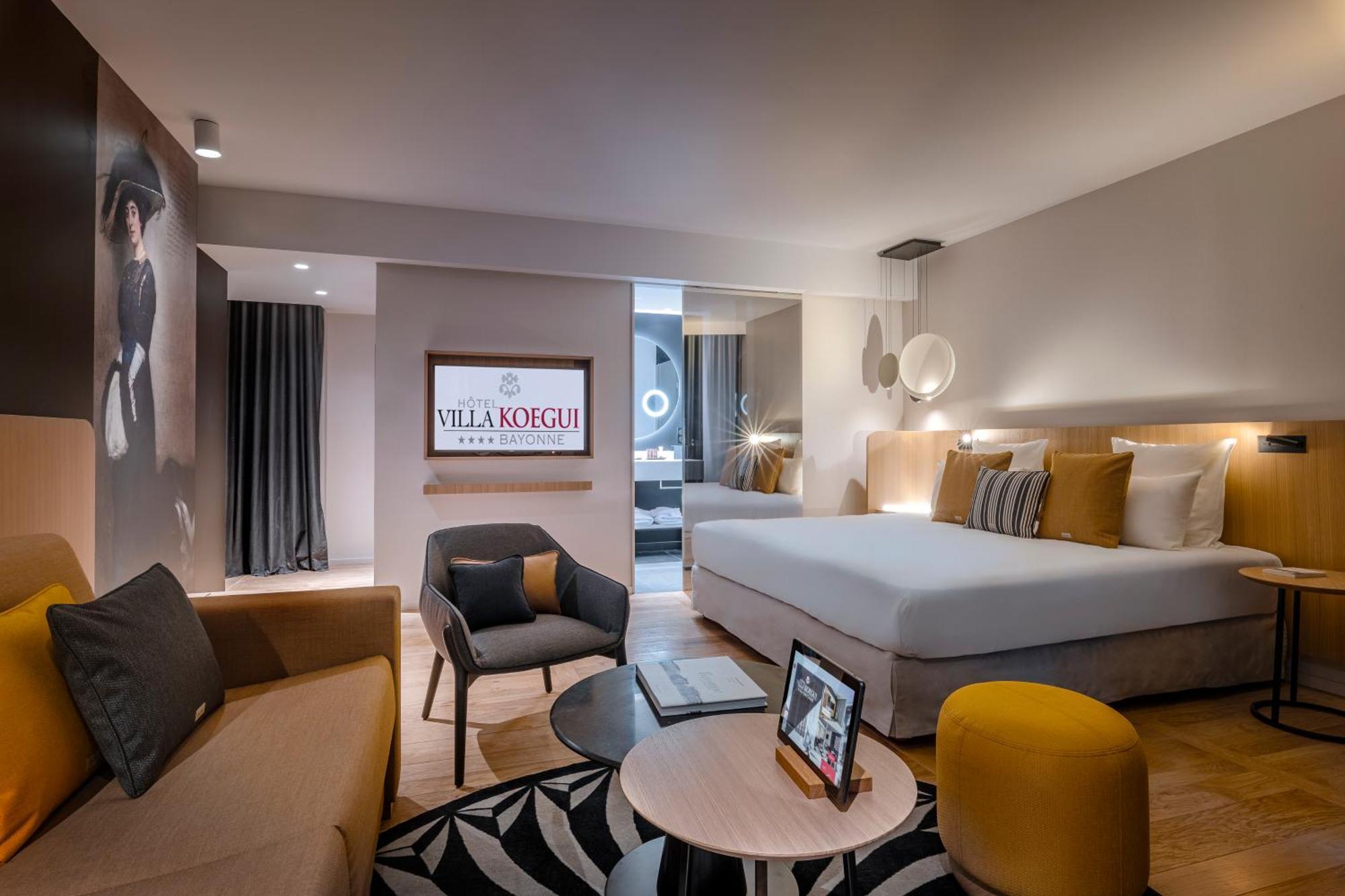 Junior Suite
