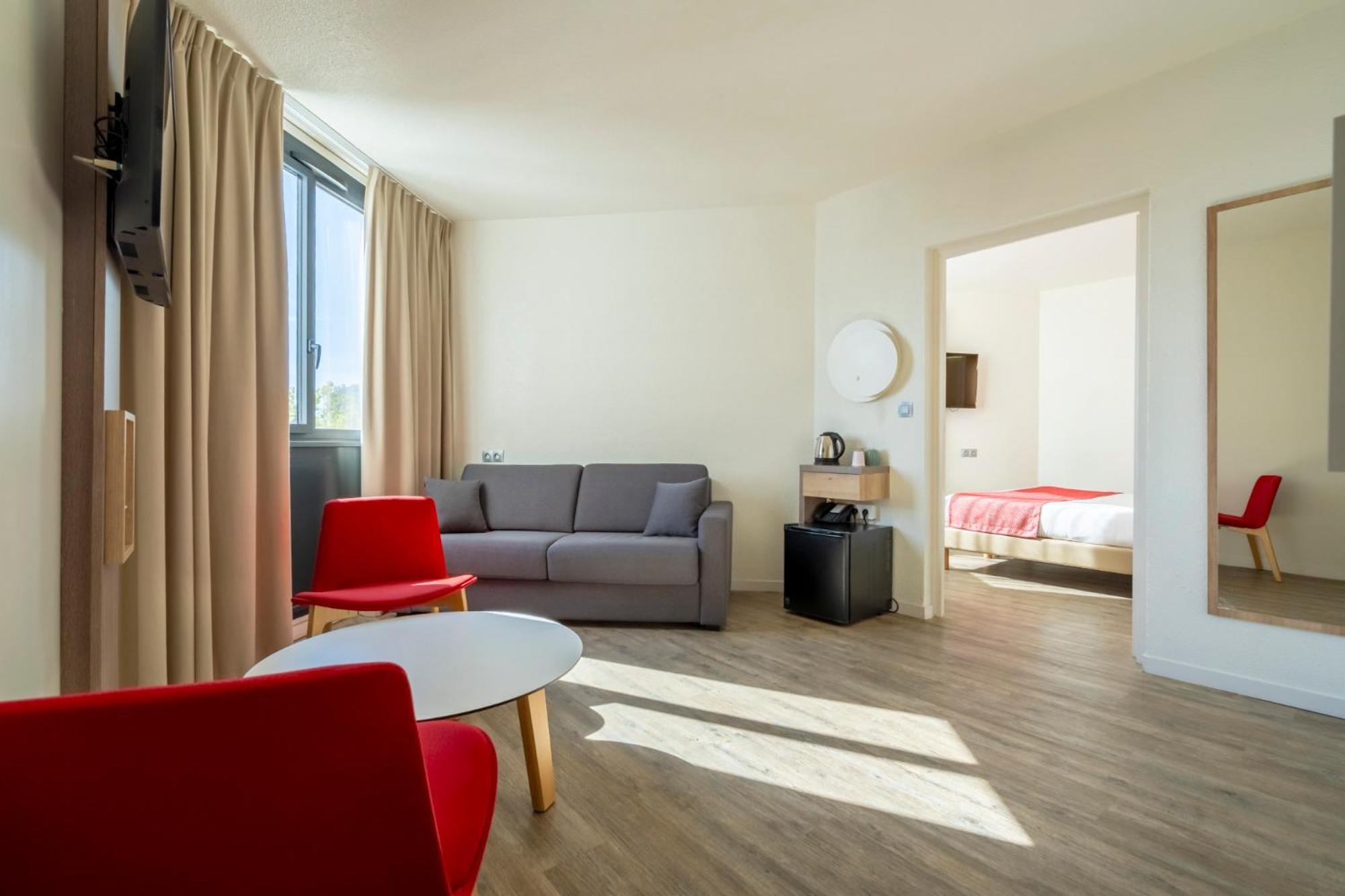 Comfort Family Room