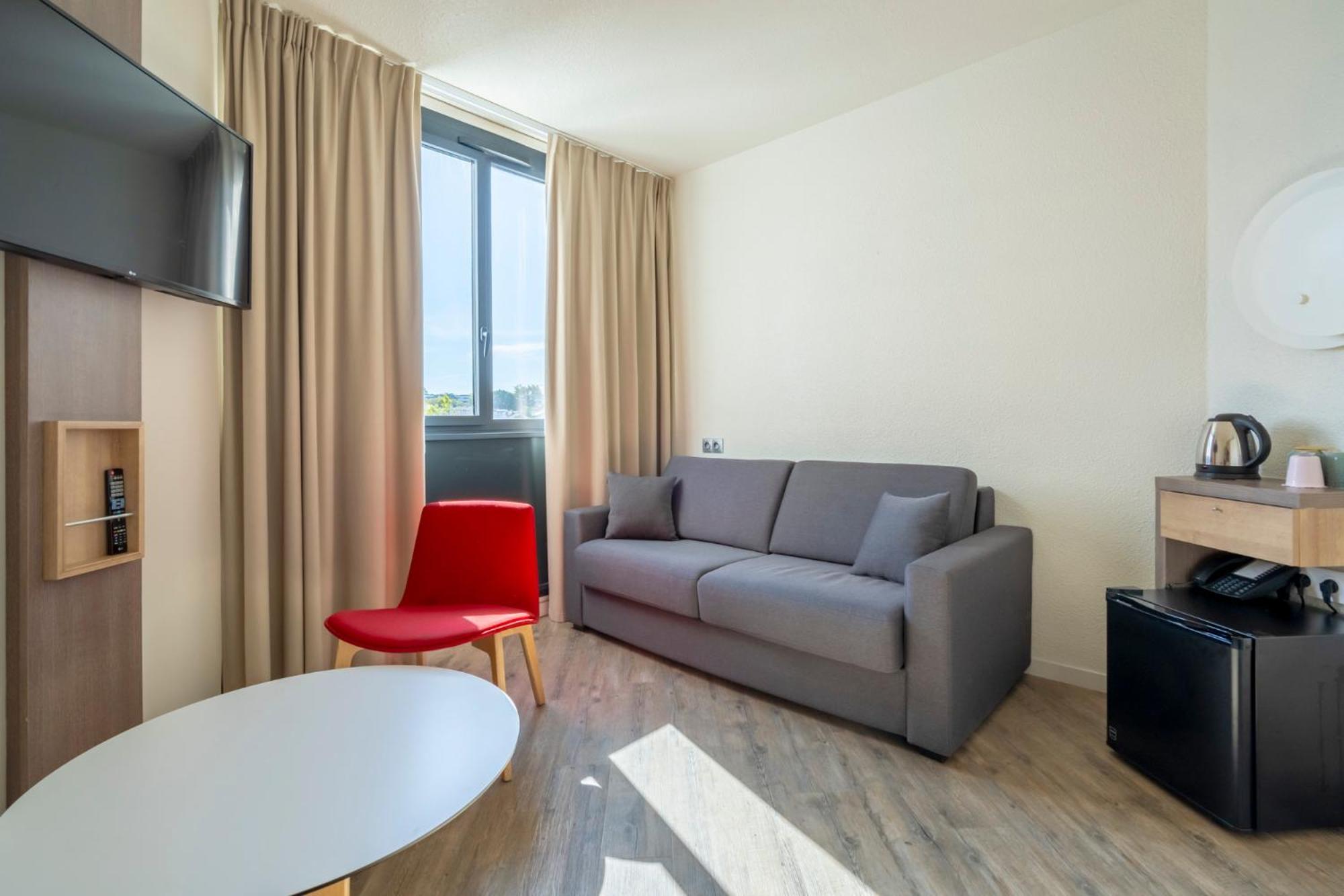 Comfort Family Room
